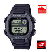 แท้แน่นอน 100% หายากสุดๆ กับ Casio DW-291HX-1AVDF อุปกรณ์ครบทุกอย่างพร้อมใบรับประกัน CMG ประหนึ่งซื้อจากห้าง