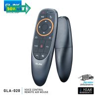 GLINK รีโมทอัจฉริยะ Android Magic Remote Gyroscope 2.4G Wireless + Voice Search NETFLIX YOUTUBE ใช้งาน PC Present งานได้ #รีโมท  #รีโมททีวี   #รีโมทแอร์ #รีโมด