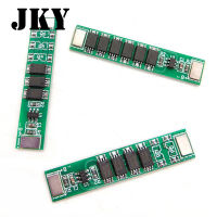 5pcs 3.7V 6-12A lithium battery protection board 1S 18650 polymer battery protection module