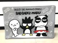 BAD BADTZ 3P  พรม เช็ด เท้า อย่างดี ลาย BAD BADTZ  3P   พรมเช็ดเท้า น่ารัก ขนาด 40 x 60 cm น่ารัก ผลิตจากวัสดุอย่างดึ มีบริการเก็บเงินปลายทาง   by NOEYNEST