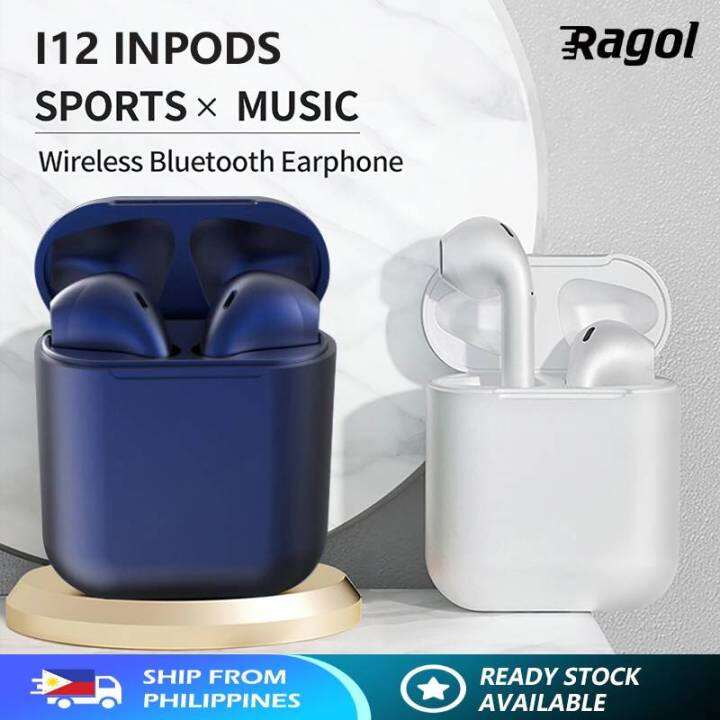 Ear inpods discount