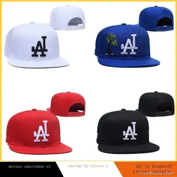  MLB Youth The League LA Dodgers 9Forty Adjustable Cap, Blue :  Sports Fan Baseball Caps : Sports & Outdoors