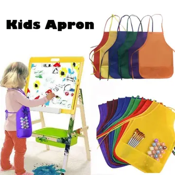 Shop Kids Painting Apron online