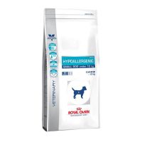 นาทีทอง ส่งฟรี Royal Canin Vet Diet Hypoallergenic Small Dog (1 kg.)