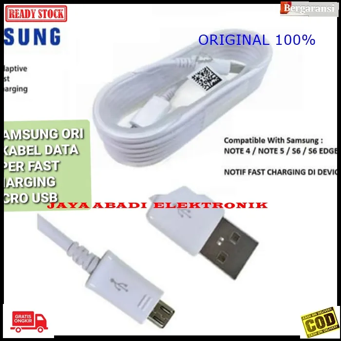 samsung note 4 charging cable type