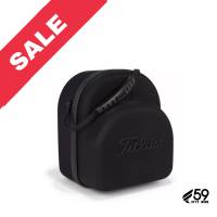 Titleist Headwear Travel Case // กระเป๋าไทเทิลลิสสำหรับใส่หมวก // TA23HTC