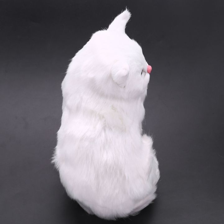 realistic-cute-simulation-stuffed-plush-white-persian-cats-toys-cat-dolls-table-decor-kids-boys-girls