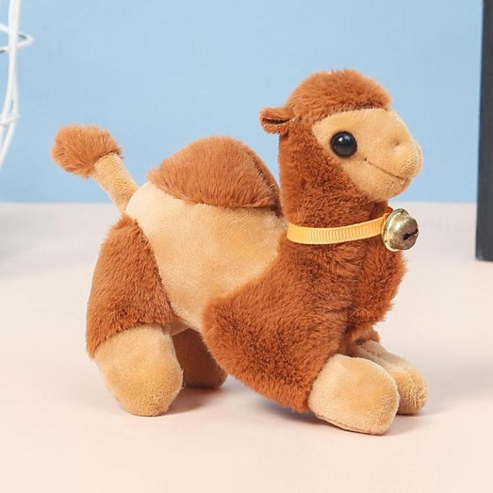 stuffed-camel-pendant-lovely-camel-doll-key-ring-toy-soft-small-stuffed-camel-hanging-ornaments-for-keys-purse-backpack-school-bags-diy-birthday-party-favors-dutiful