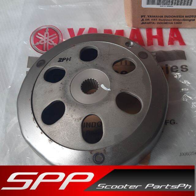 Yamaha Clutch Bell for Mio i 125 Lazada PH