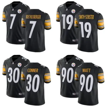 What are the best Pittsburgh Steelers jerseys to invest in, in