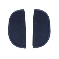 、‘】【= Baby Car Seat Belt Shoulder Pad Stroller Belt Strap Covers Soft Infant Kids Seats Pushchair Universal Stroller Accessories