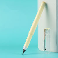 ดินสอไม่ปากกาเจลดินสอสำหรับเขียนไม่จำกัดร่างการวาดภาพเครื่องเขียน