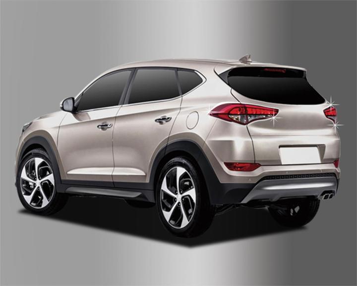 Mua bán Hyundai Tucson 2015 giá 688 triệu  2909367