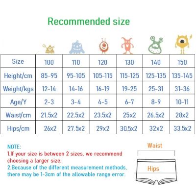 No fluorescer 3 pcs per pack Kids Underwear for Baby Childrens er Underpants Briefs boys Pants Dinosaur airplane