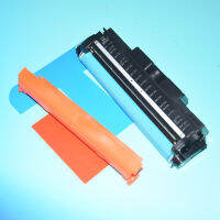 314A 126A กลองหน่วย CE310A ตลับหมึกการถ่ายภาพกลองชุดเข้ากันได้สำหรับ HP jet CP1022 CE314A M176n M177fw