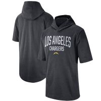 ✼ Support (custom) foreign trade menswear NFL football hooded t-shirts to Europe and the United States code printed t-shirts with short sleeves