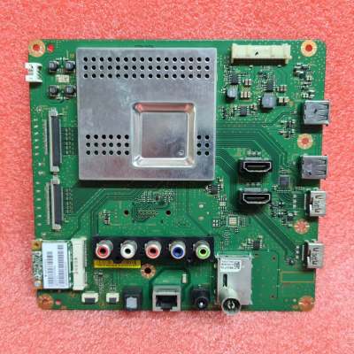 เมนบอร์ด Main Board Sony KDL-60R550A อะไหล่แท้/ของถอดจากเครื่อง