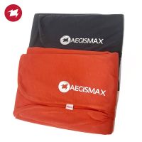 (TSQIU)AEGISMAX เทอร์โมไลท์,ถุงนอนมีผ้าซับในเดินป่าตั้งแคมป์ฤดูร้อนน้ำหนักเบาระบายความร้อนกลางแจ้งสำหรับผู้ชายผู้หญิง