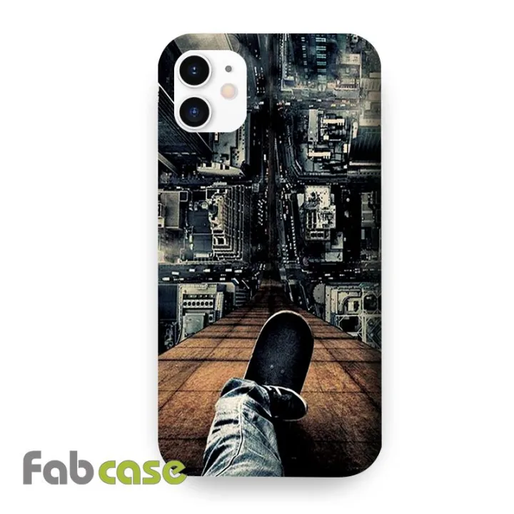 Fabcase Skateboard Snap Case Matte For Samsung J2 16 J5 15 J7 15 J7 18 J6