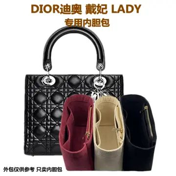 Shop Bag Organizer For Handbag Dior online Jan 2024 Lazada .my