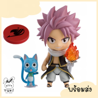 พร้อมส่ง ? Nendoroid Natsu Dragneel