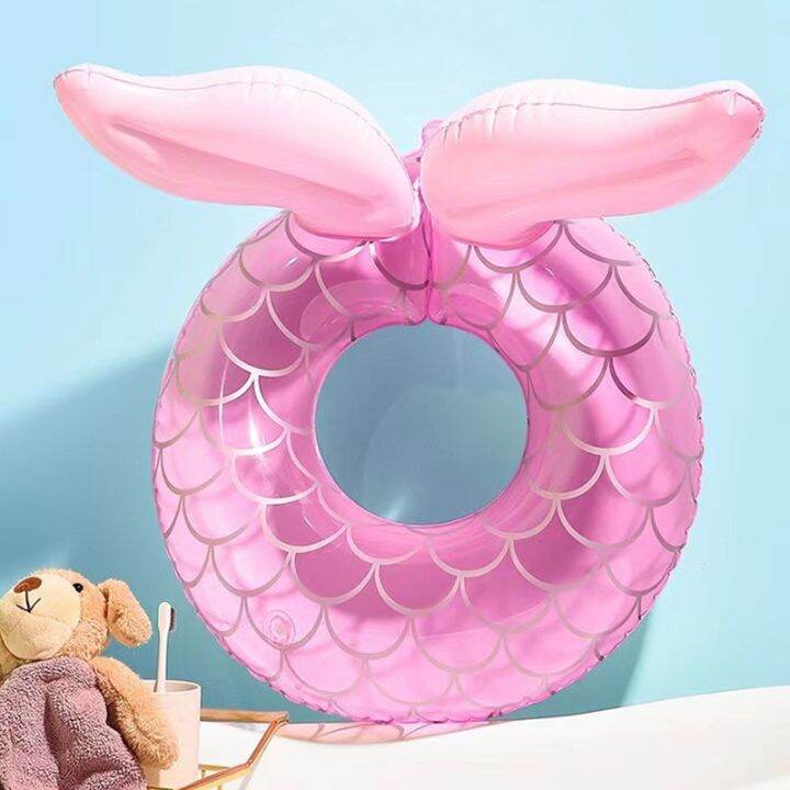 swimming-pool-float-kids-mermaid-swim-ring-baby-inflatable-swimming-circle-pool-children-swim-circle-tube-pool-toys-floating