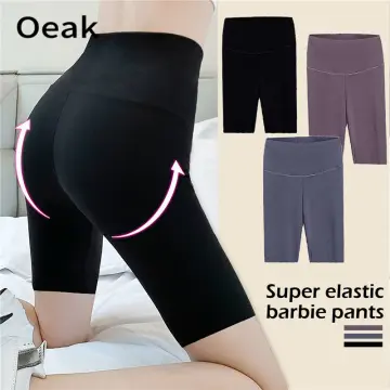 Women's Slimming Legging High Elastic Shaping Seamless Pantyhose For  Fitness Sports