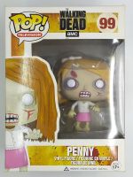 Funko Pop Walking Dead - Penny #99 (กล่องมีตำหนิ)