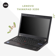 Lenovo ThinkPad X230 thumbnail