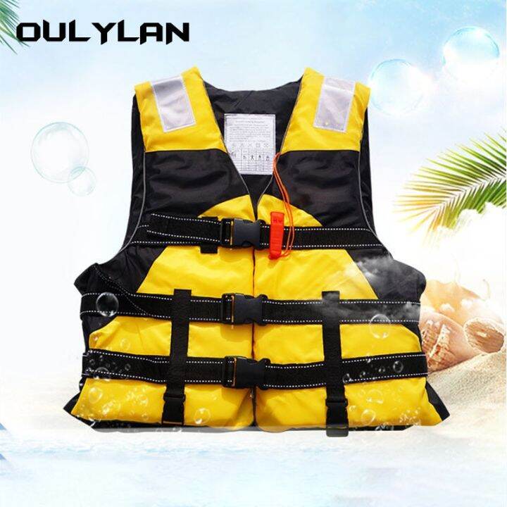 oulylan-boating-skiing-driving-vest-survival-universal-life-vest-swimming-suit-polyester-life-jacket-for-adult-children-outdoor-life-jackets