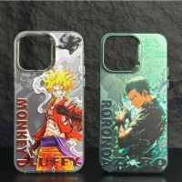 Case iphone 【Cartoon/One Piece/Hard Case】 for iphone 14 13 12 11 pro max case