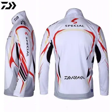 Professional Design Your Own Performance Long Sleeve Tournament Full Sublimation  Fishing Shirts - Fishing Jerseys - AliExpress