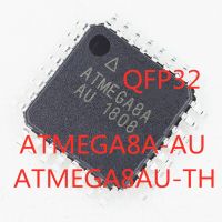 5PCS/LOT 100% Quality  ATMEGA8A-AU ATMEGA8A TQFP-32 chip 8-bit microcontroller In Stock New Original