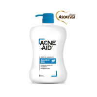 Acne-Aid Gentle Cleanser แอคเน่-เอด เจนเทิ่ล คลีนเซอร์ 900มล