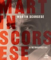 หนังสืออังกฤษใหม่ พร้อมส่ง Martin Scorsese [Paperback]