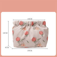 Storage Lipstick Mini Headphone Bag Cosmetic Oxford Female Accessories Cosmetic Bag Carrying Case Accessory Bag