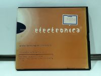 1   CD  MUSIC  ซีดีเพลง   NEW  ELECTRONICA    (G8D51)