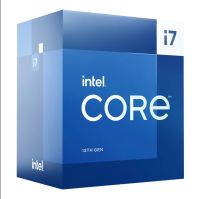 CPU (ซีพียู) INTEL CORE I7-13700 2.1 GHz (SOCKET LGA 1700) ประกัน 3 ปี