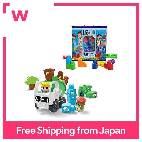 mega bloks for 1 year old