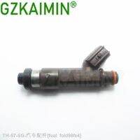 ๑ Fuel Injector OEM 23209-50080 23250-50080 For Toyota 4Runner Land Cruiser Sequoia Tundra 2320950080 2325050080