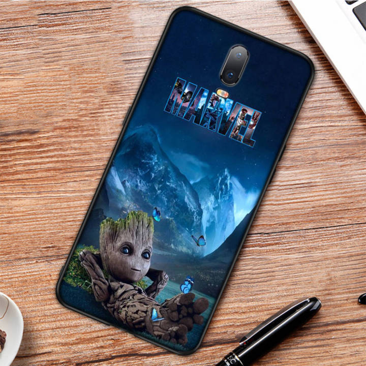 wa45-marvel-groot-อ่อนนุ่ม-fashion-ซิลิโคน-trend-phone-เคสโทรศัพท์-ปก-หรับ-realme-narzo-50i-30a-30-20-pro-c2-c3-c11-c12-c15-c17-c20-c21-c21y-c25-c25y-c25s-c30-c31-c33