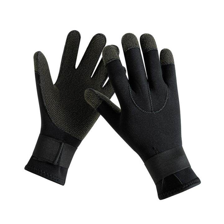 jh-women-amp-men-kevlar-gloves-3mm-five-warm-wetsuit-therma-for-scuba-diving-snorkeling-surfing