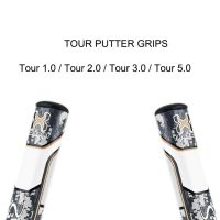 10Pcs TOUR PUTTER GRIPS PU Putter Grip Tour 1.0 /Tour 2.0/ Tour 3.0 /Tour 5.0