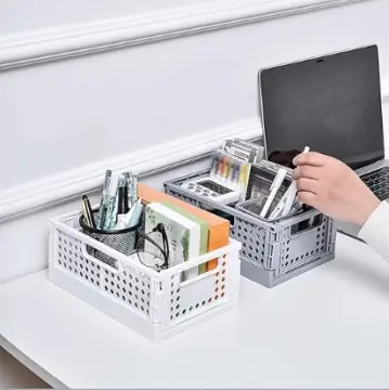 Trendy Box/Utility Storage Box/Snack Box/Organizer Box (9702/9703)