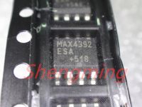 10pcs MAX4392 MAX4392ESA SOP8