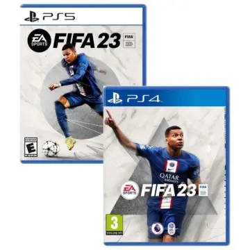 PS5 EA SPORTS FC24 (R3) – Games Crazy Deals