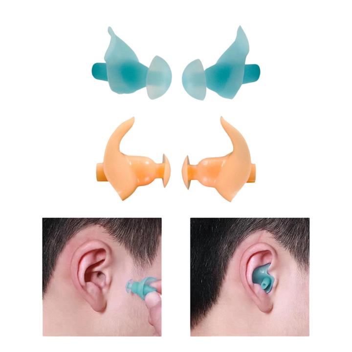 soft-silicone-swimming-ear-plugs-waterproof-protective-lightweight-swim-earbuds-for-motorcycling-tourism-swim-surfing-sleeping