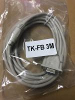 ☃2023ใหม่... Weilun TK6070IP หน้าจอสัมผัส/TK6071IP TK6051IP IQ และ Yonghong FBS สายการสื่อสาร TK-FBS