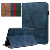 【cw】 Coque for iPad Air 4 4th Generation Case Retro Cover Funda 2020 10.9 inch Protective