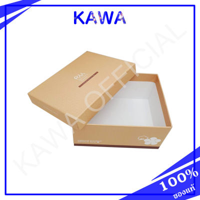 Rii Natural Limited Edition Box สามารถใส่สำลี Oganikku หรือ Pure Wata ได้ kawaofficialth